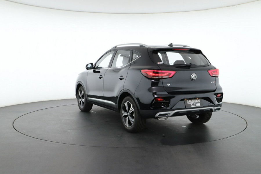 2025 MG ZST S13 Vibe SUV Image 10