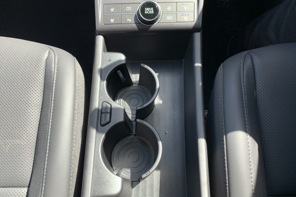2027 Hyundai KONA SX2.V3 SUV Image 22