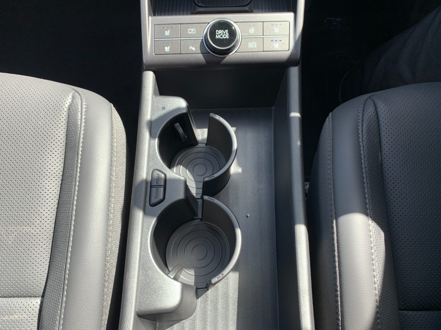 2027 Hyundai KONA SX2.V3 SUV Image 22