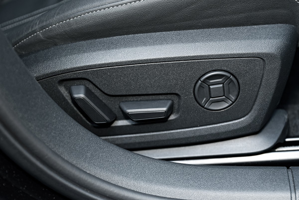 2026 MY25 Audi A3 GY 35 TFSI S line Hatch image 17