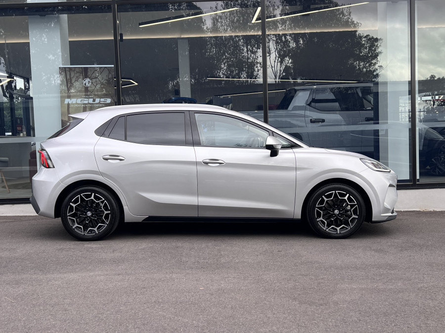 2026 MG MG4 EV Urban AH4E Essence 43 Hatch Image 12