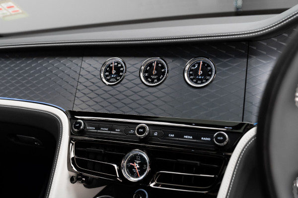 2025 Bentley Flying Spur 3S Speed V8 Sedan image 31