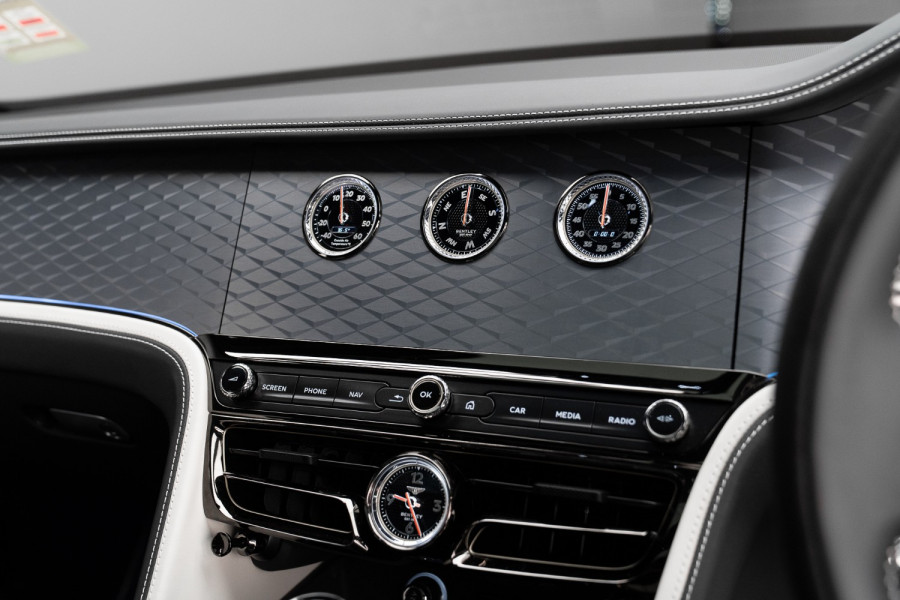 2025 Bentley Flying Spur 3S Speed V8 Sedan