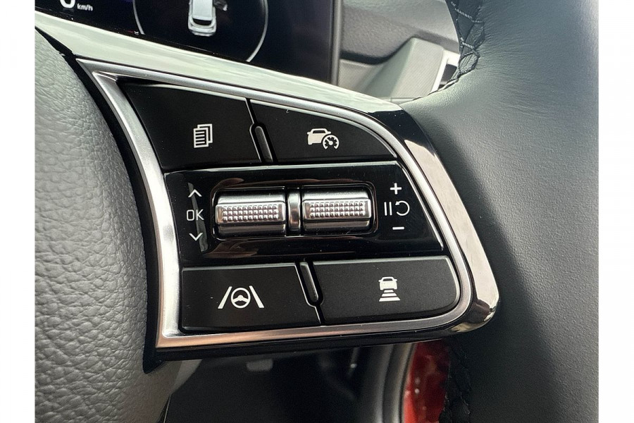 2025 Kia Seltos SP2 PE Sport+ SUV Image 10