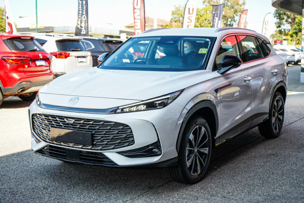 2024 MY24.5 MG HS AS33 Excite SUV Image 5