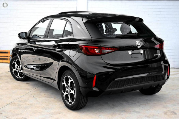 2026 MY25.5 MG MG3 ZP22 Essence Hybrid+ Hatch Image 2
