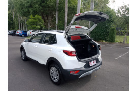 2023 MY22 Kia Stonic YB S SUV