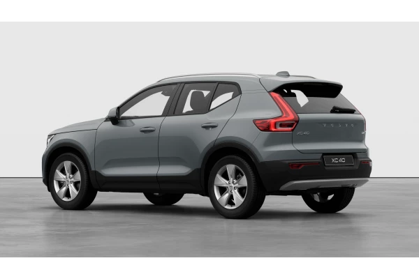2026 Volvo XC40 XZ Plus B4 SUV Image 3