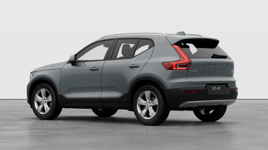 2026 Volvo XC40 XZ Plus B4 SUV Image 3