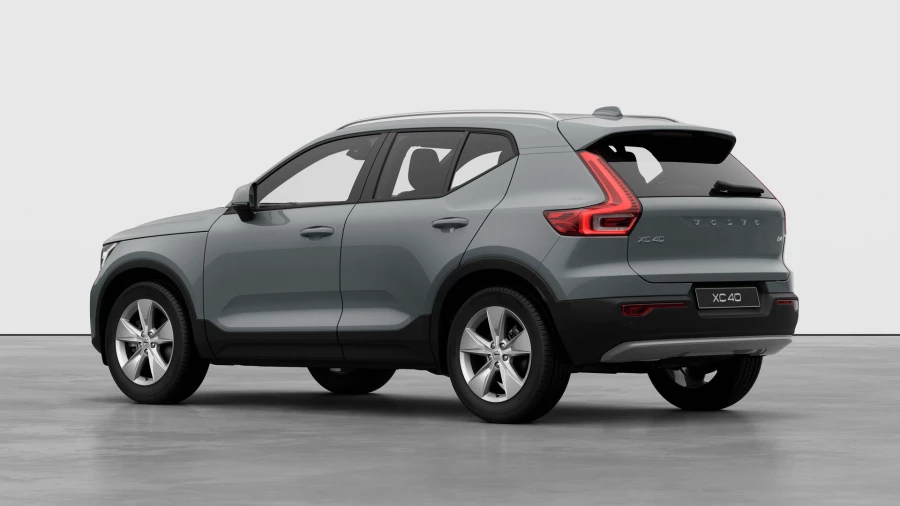 2026 Volvo XC40 XZ Plus B4 SUV Image 3