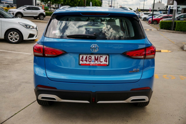 2024 MY25 MG ZS ZS32 Essence Hybrid+ SUV