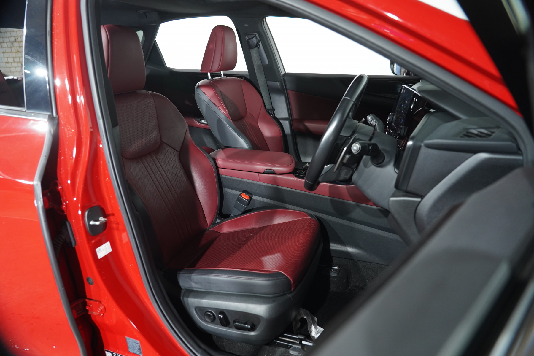 2022 Lexus Nx250 2wd SUV Image 27
