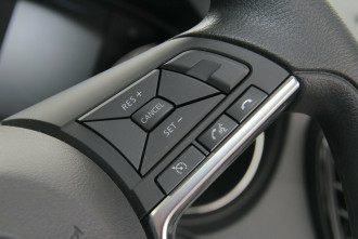 2018 Nissan X-Trail T32 Series 2 ST 2WD Wagon