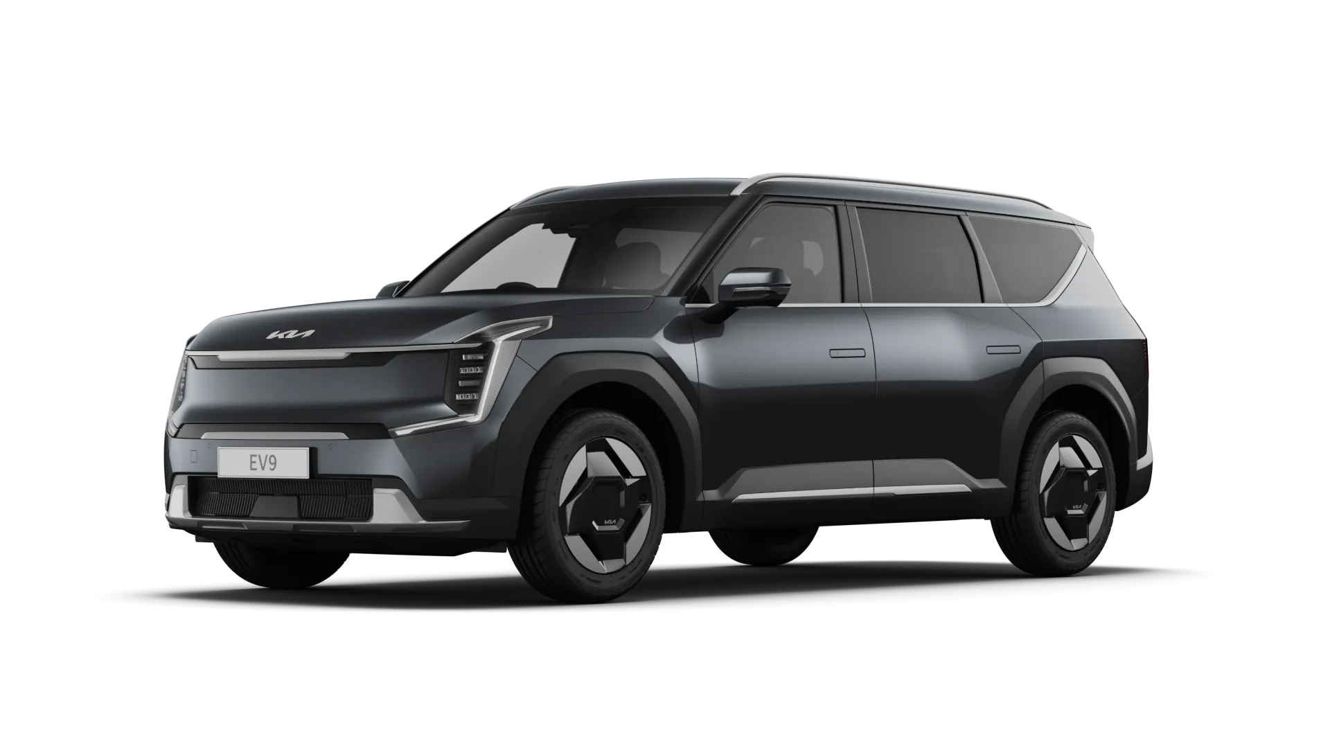 2024 Kia EV9 MV Air SUV