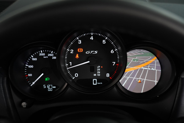 2023 Porsche Macan Gts Wagon Image 27