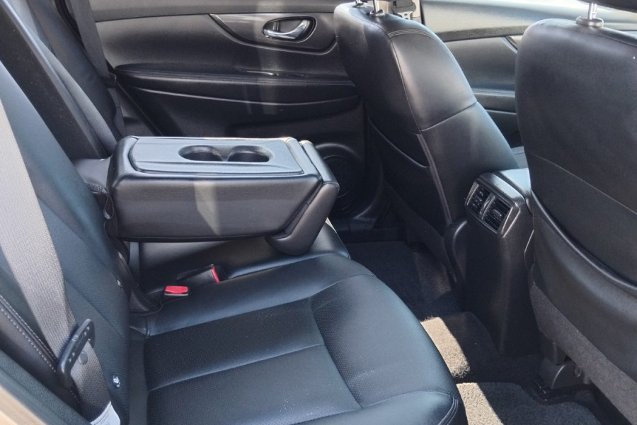 2018 Nissan X-Trail T32 Series II ST-L SUV Image 11