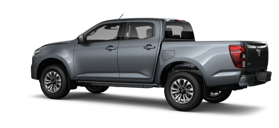 2024 Mazda BT-50 TF XT Ute Image 20