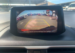 2016 Mazda 3 BN5276 Maxx SKYACTIV-MT Sedan