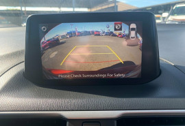 2016 Mazda 3 BN5276 Maxx SKYACTIV-MT Sedan