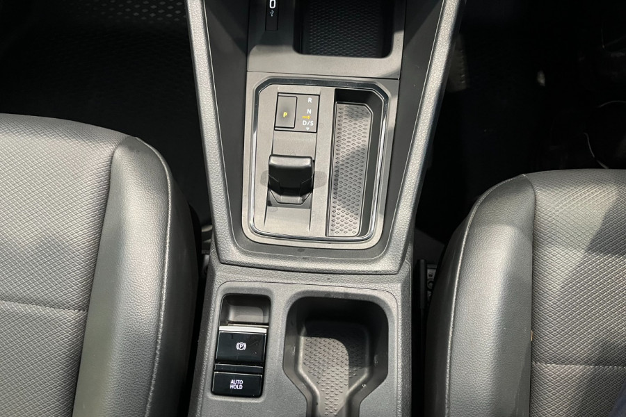 2021 Volkswagen Caddy 5 Van Image 11