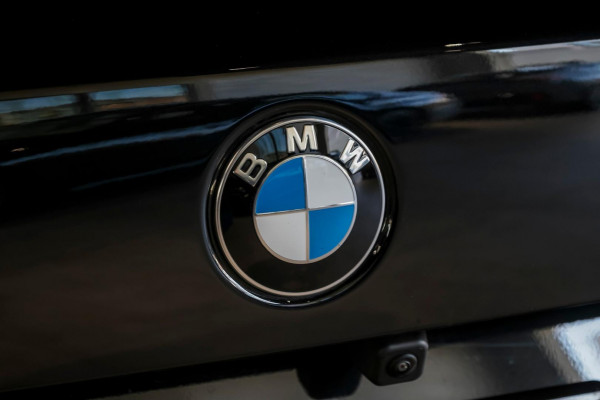 2026 MY25 BMW X5 M F95 LCI X5 M Competition SUV image 21