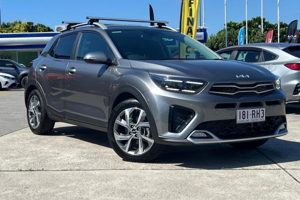 2024 MY25 Kia Stonic YB GT-Line SUV Image 1