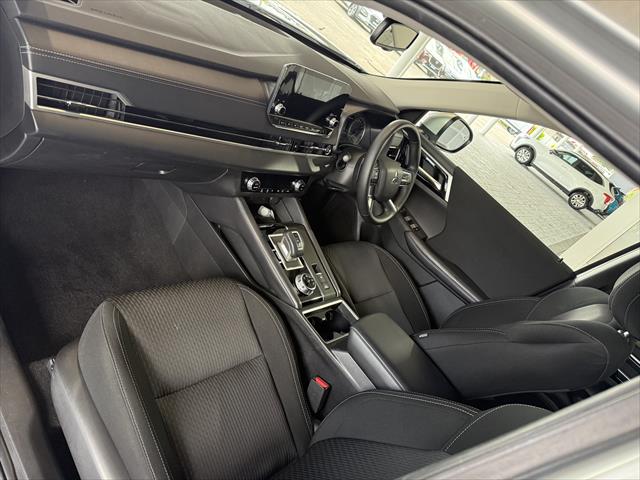 2023 MY24 Mitsubishi Outlander ZM LS SUV Image 10