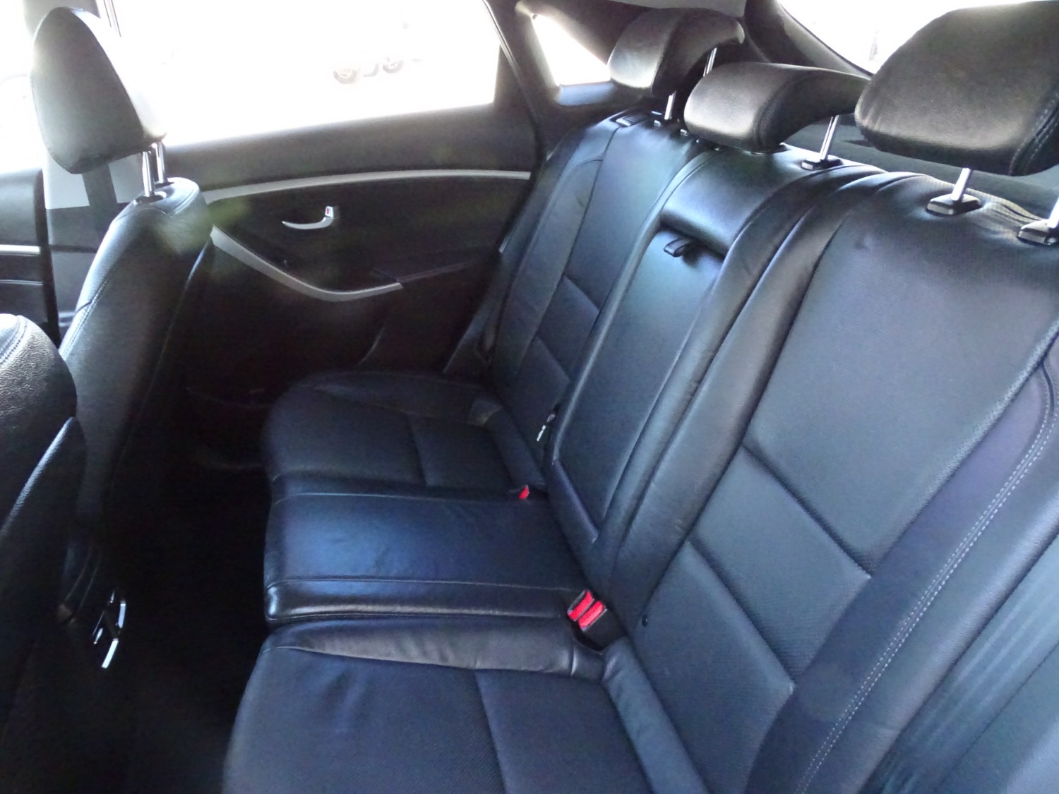 2013 Hyundai i30 GD2 Premium Hatch Image 8