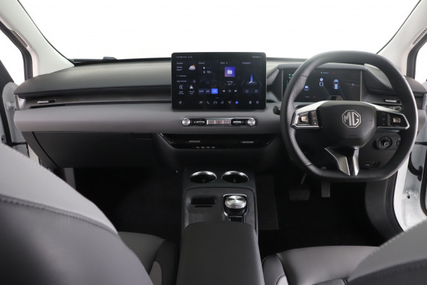2026 MG MG4 MCE 64KW MCE Hatch Image 16
