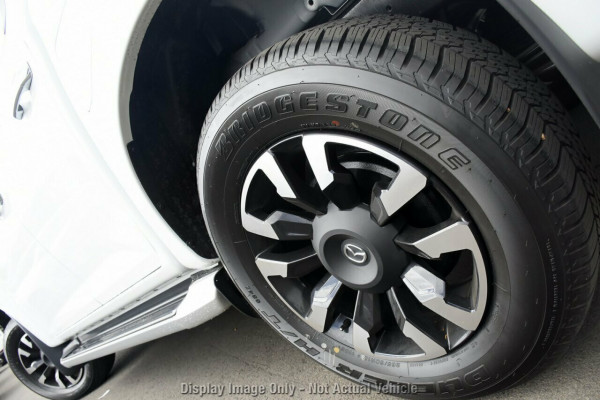 2026 Mazda BT-50 TF GT Ute Image 4