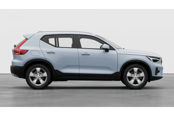 2026 Volvo XC40 XZ Plus B4 SUV Image 5