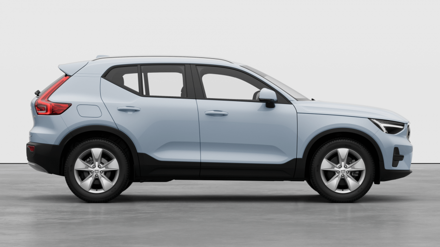 2026 Volvo XC40 XZ Plus B4 SUV Image 5
