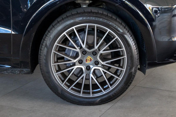 2022 Porsche Cayenne 9YA  SUV image 20