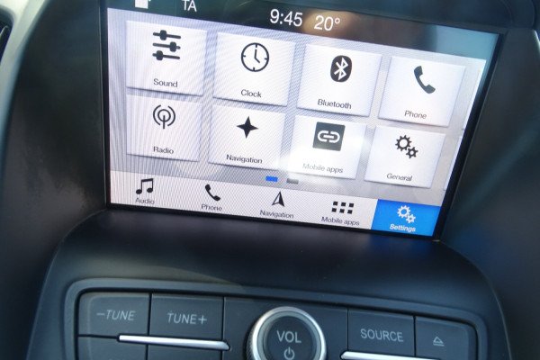 2019 MY19.75 Ford Escape ZG Ambiente SUV Image 22