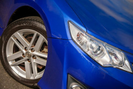 2014 Toyota Camry ASV50R Atara SL Sedan