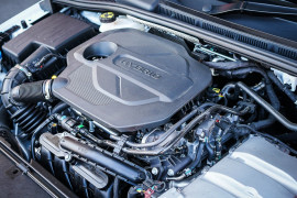 2025 MG MG3 ZP22 Essence Hatch