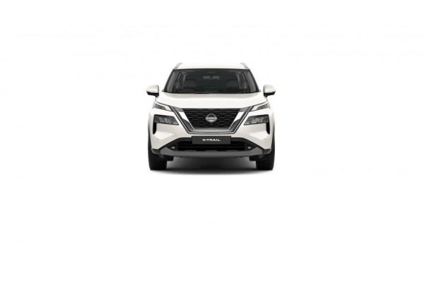 2024 Nissan X-Trail T33 ST-L SUV Image 4