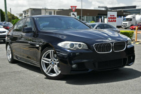 BMW 5 Series 528i Steptronic F10 MY11