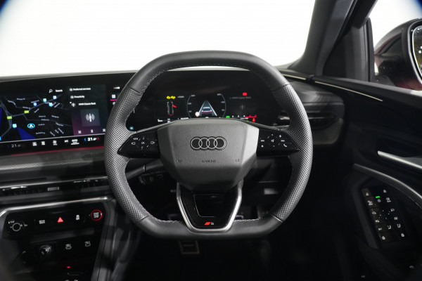 2025 Audi SQ5 FY  SUV Image 14