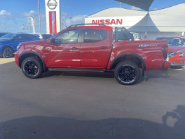 2025 Nissan Navara D23 PRO-4X Ute image 6