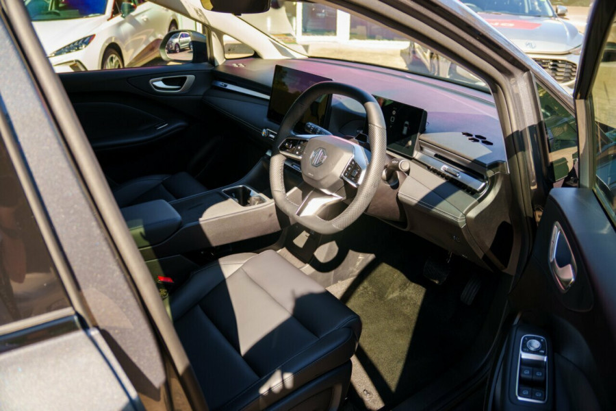 2026 MG MG4 EV Urban AH4E Essence 43 Hatch Image 16