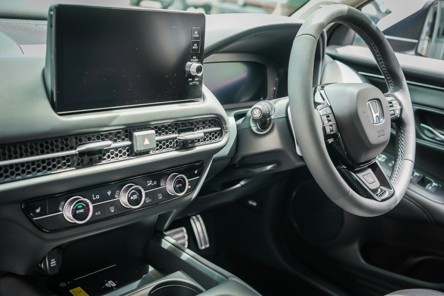 2024 Honda ZR-V RZ e:HEV LX SUV Image 33