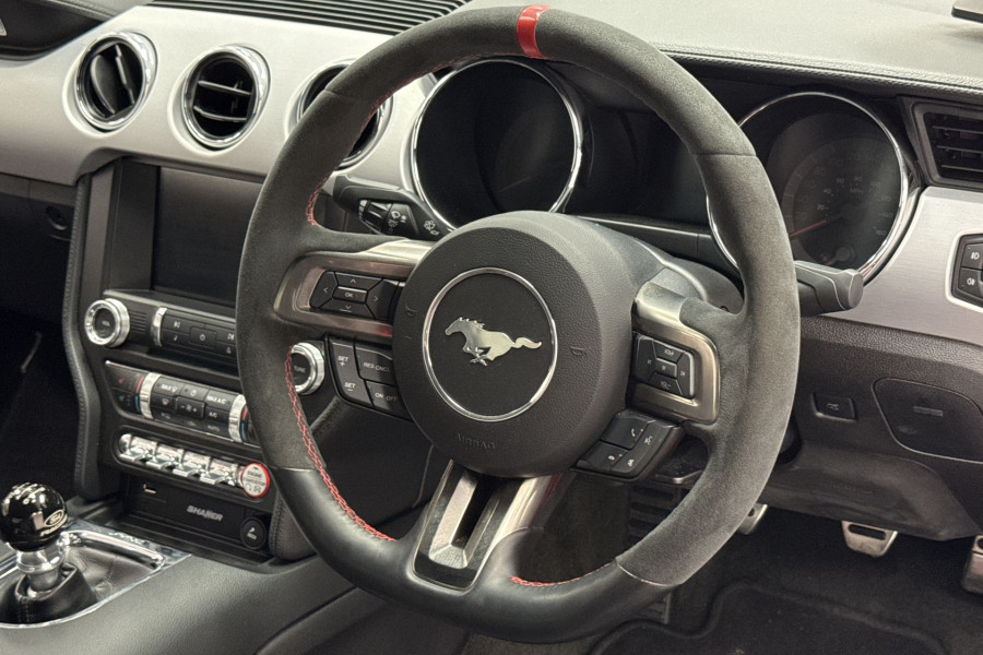 2017 Ford Mustang FM GT Coupe Image 17