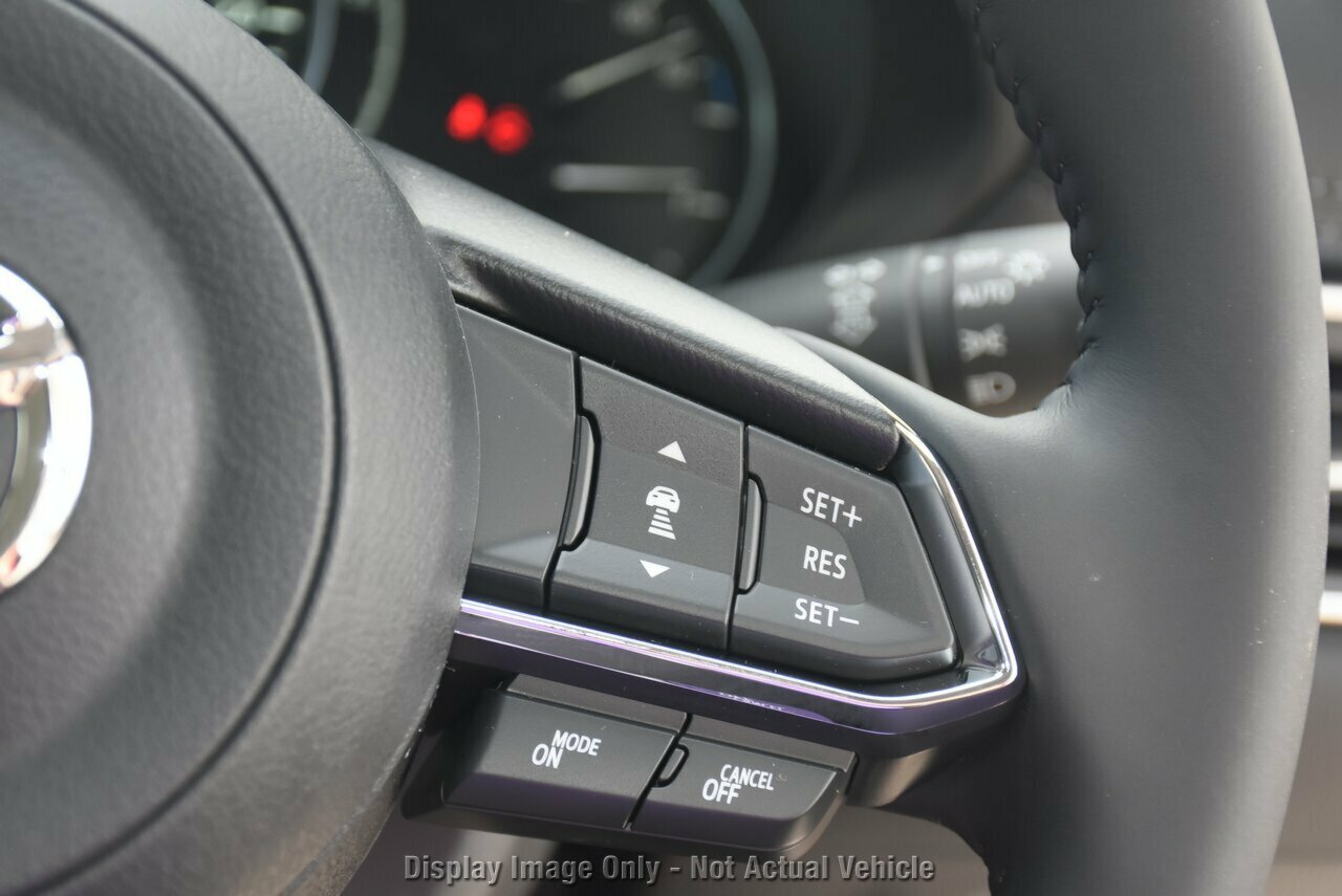 2024 Mazda CX-5 KF Series G25 Maxx Sport SUV Image 12