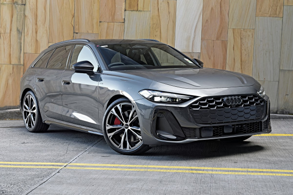 Audi A5 e-hybrid S-Line 270Kw | Quattro