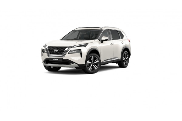 2024 Nissan X-Trail T33 Ti SUV