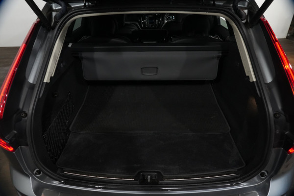 2021 Volvo XC60 UZ T5 Momentum SUV