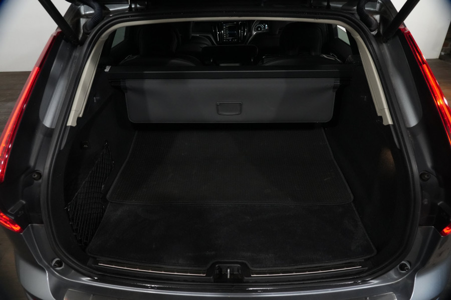 2021 Volvo XC60 UZ T5 Momentum SUV