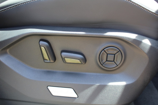 2020 MY21 Volkswagen Touareg CR 170TDI Suv