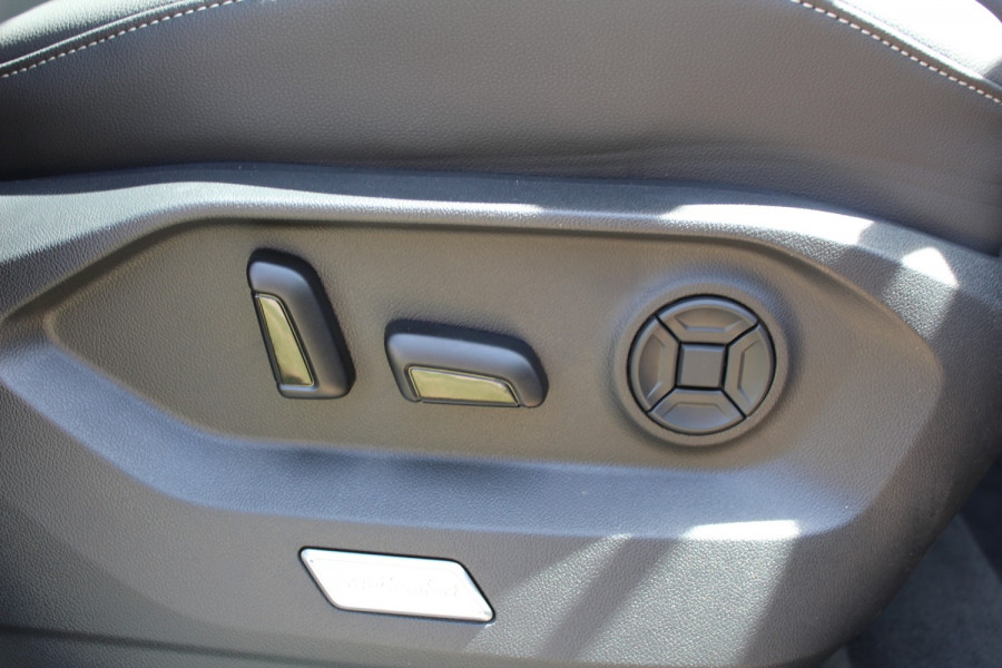 2020 MY21 Volkswagen Touareg CR 170TDI Suv Image 19